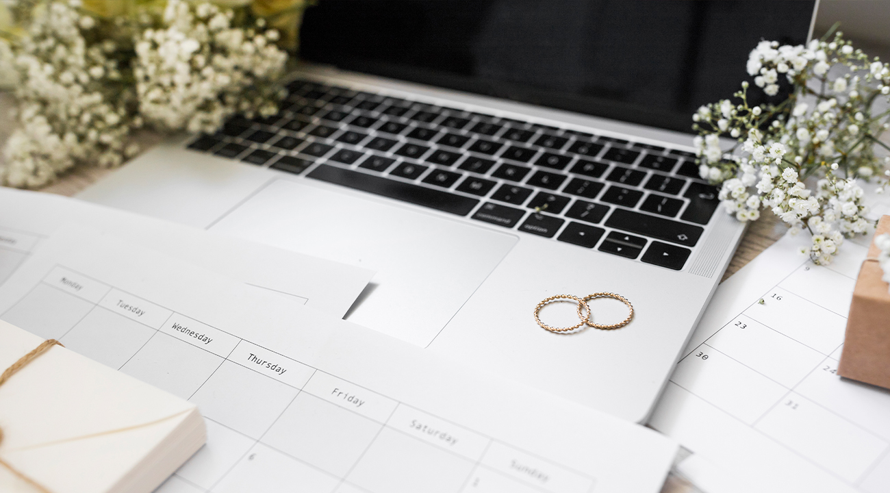 Corso wedding marketing digitale - Webvox e wedding planner Marta Decente